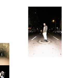Jpegmafia - Living Single in the group VINYL / Hip Hop at Bengans Skivbutik AB (4245536)
