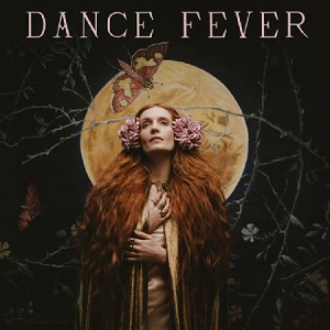 Florence + The Machine - Dance Fever in the group Minishops / Florence And The Machine at Bengans Skivbutik AB (4246182)