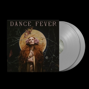 Florence + The Machine - Dance Fever (Ltd Indie Color 2LP) in the group VINYL / Pop-Rock at Bengans Skivbutik AB (4246184)