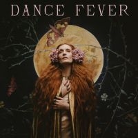 Florence + The Machine - Dance Fever in the group CD / Pop-Rock at Bengans Skivbutik AB (4246185)