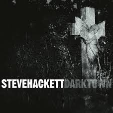 Hackett Steve - Darktown (Vinyl Re-Issue 2023) in the group OTHER / MK Test 4 at Bengans Skivbutik AB (4246299)