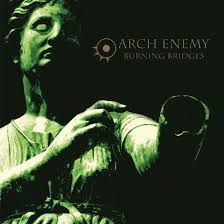 Arch Enemy - Burning Bridges (Re-Issue 2023) in the group VINYL / Hårdrock at Bengans Skivbutik AB (4246300)