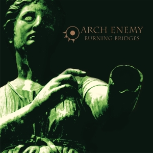 Arch Enemy - Burning Bridges (Re-Issue 2023) in the group VINYL / Hårdrock at Bengans Skivbutik AB (4246300)