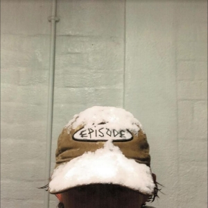 Gregory Ben - Episode in the group VINYL / Pop-Rock at Bengans Skivbutik AB (4246399)