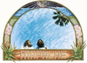 Mapache - Mapache in the group OTHER / Övrigt /  at Bengans Skivbutik AB (4246409)