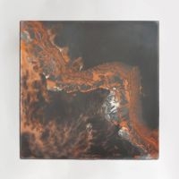 High Vis - Blending (Ltd Cloudy Orange Vinyl) in the group VINYL / Bestsellers at Bengans Skivbutik AB (4246435)