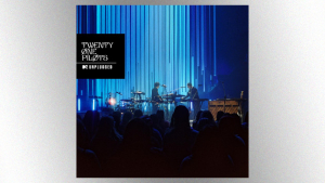 Twenty One Pilots - Mtv Unplugged in the group Minishops / Twenty One Pilots at Bengans Skivbutik AB (4246464)