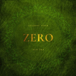 Laughing Stock - Acts 3 & 4  (Green Vinyl) in the group VINYL / Rock at Bengans Skivbutik AB (4246594)