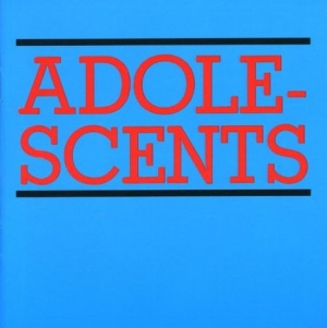 Adolescents - Adolescents in the group CD / Rock at Bengans Skivbutik AB (4246611)