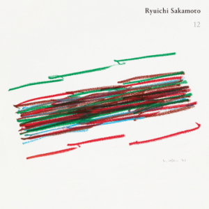 Sakamoto Ryuichi - 12 in the group VINYL / Klassiskt,Övrigt at Bengans Skivbutik AB (4246709)