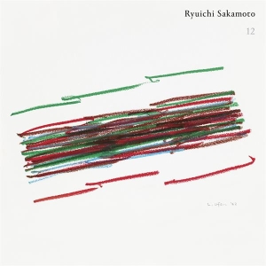 Sakamoto Ryuichi - 12 in the group VINYL / Klassiskt,Övrigt at Bengans Skivbutik AB (4246709)