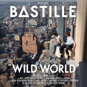 Bastille - Wild World in the group OUR PICKS / CD Pick 4 pay for 3 at Bengans Skivbutik AB (4246861)
