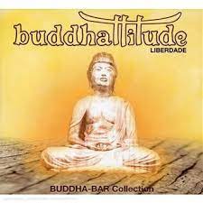Buddha Bar - Buddhattitude Liberdade in the group Labels /  at Bengans Skivbutik AB (4246866)
