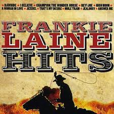 Frankie Laine - Hits in the group Labels /  at Bengans Skivbutik AB (4246870)