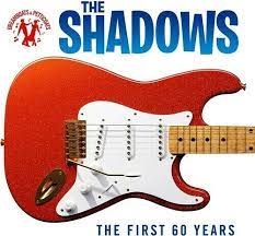 The Shadows - Dreamboats and Petticoats Presents the S in the group OTHER / MK Test 8 CD at Bengans Skivbutik AB (4246884)