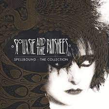Siouxsie & The Banshees - Spellbound in the group Labels /  at Bengans Skivbutik AB (4246886)