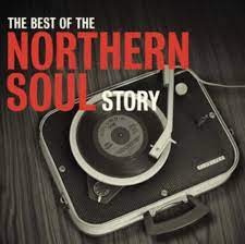 Various artists - The Best of the Northern Soul Story in the group CD / Pop at Bengans Skivbutik AB (4246950)
