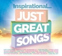 Various artists - Inspirational... Just Great Songs in the group CD / Pop at Bengans Skivbutik AB (4247001)