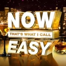 Various artists - Now That's What I Call Easy in the group CD / Pop at Bengans Skivbutik AB (4247005)
