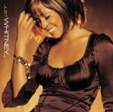 Whitney Houston - Just Whitney in the group CD / Pop-Rock at Bengans Skivbutik AB (4247122)