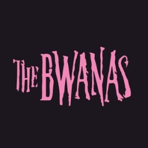 The Bwanas - The Bwanas in the group Labels / Bengans Distribution at Bengans Skivbutik AB (4247315)