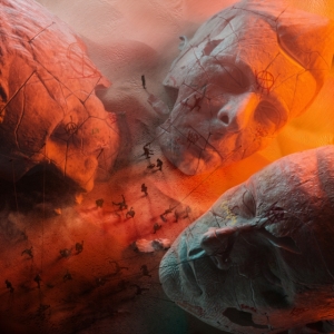 Muse - Will Of The People in the group OUR PICKS / Best albums of 2022 / Classic Rock 22 at Bengans Skivbutik AB (4247553)