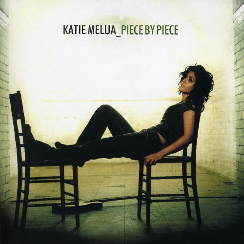 Katie Melua - Piece by piece in the group CD / Pop at Bengans Skivbutik AB (4247587)