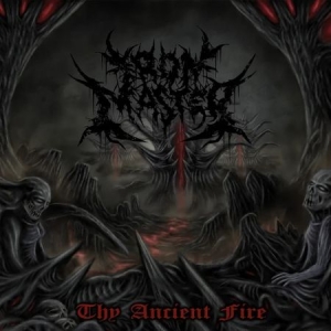 Ironmaster - Thy Ancient Fire in the group VINYL / Hårdrock at Bengans Skivbutik AB (4248082)