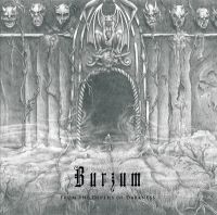 Burzum - From The Depths Of Darkness (2 Lp V in the group VINYL / Hårdrock at Bengans Skivbutik AB (4248181)
