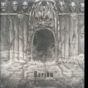 Burzum - From The Depths Of Darkness (2 Lp V in the group VINYL / Hårdrock at Bengans Skivbutik AB (4248181)