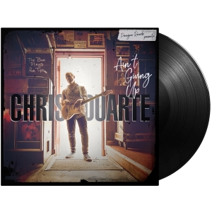 Chris Duarte - Ain't Giving Up in the group OTHER / Övrigt /  at Bengans Skivbutik AB (4248188)