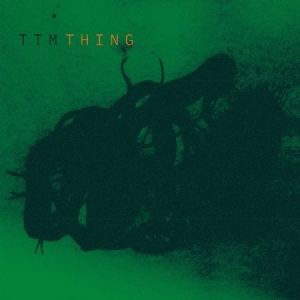 Tired tape Machine - Thing in the group Labels / Bengans Distribution at Bengans Skivbutik AB (4248396)