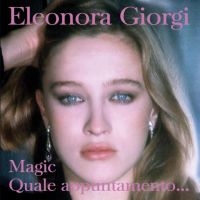 Giorgi Eleonora - Quale Appuntamento.../Magic in the group VINYL / Pop-Rock at Bengans Skivbutik AB (4248502)