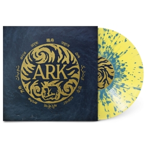 In Hearts Wake - Ark in the group VINYL / Hårdrock/ Heavy metal at Bengans Skivbutik AB (4248513)
