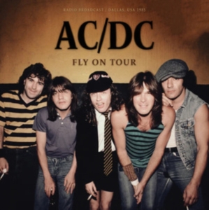 AC/DC - Fly On Tour in the group OTHER / Övrigt /  at Bengans Skivbutik AB (4248550)