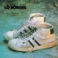 Borges Lo - Lo Borges in the group VINYL / Pop-Rock,World Music at Bengans Skivbutik AB (4248560)