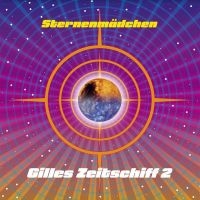 Sternenmädchen - Gilles Zeitschiff 2 in the group VINYL / Hårdrock/ Heavy metal at Bengans Skivbutik AB (4248565)