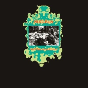 Nucleus - We?Ll Talk About It Later in the group VINYL / Hårdrock at Bengans Skivbutik AB (4248570)