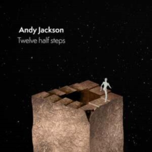Jackson Andy - Twelve Half Steps in the group CD / Pop-Rock at Bengans Skivbutik AB (4248607)