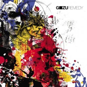 Gozu - Remedy (Red Vinyl Lp) in the group VINYL / Hårdrock/ Heavy metal at Bengans Skivbutik AB (4248645)