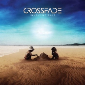 Crossfade - Innocent Days in the group CD / Hårdrock at Bengans Skivbutik AB (4248676)