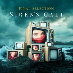 Final Selection - Sirens Call in the group CD / Pop at Bengans Skivbutik AB (4248677)