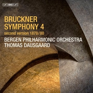 Bruckner Anton - Symphony No. 4 in the group MUSIK / SACD / Klassiskt at Bengans Skivbutik AB (4248723)