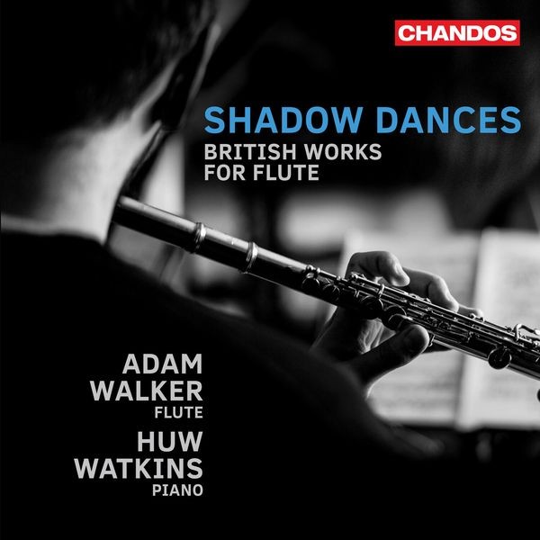 Various - Alwyn, Bax, Berkeley, Bowen, Fergus in the group CD / Klassiskt at Bengans Skivbutik AB (4248743)