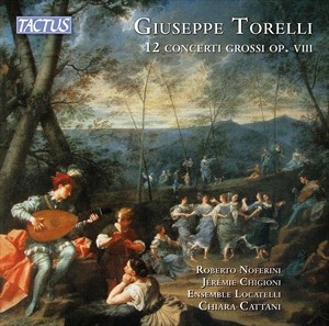 Bigaglia Diogenio - 12 Sonate A Violino Solo, Op. 1 in the group Externt_Lager /  at Bengans Skivbutik AB (4248754)
