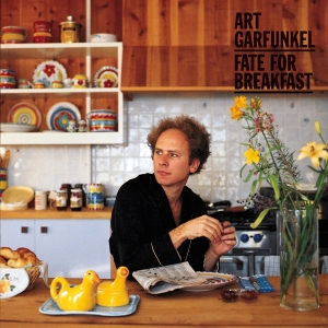 Garfunkel Art - Fate For Breakfast in the group CD / Pop-Rock at Bengans Skivbutik AB (4248797)
