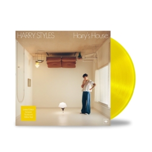 Styles Harry - Harry's House in the group OUR PICKS / Best albums of 2022 / NME 22 at Bengans Skivbutik AB (4248952)