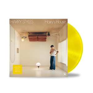 Styles Harry - Harry's House in the group OUR PICKS / Best albums of 2022 / NME 22 at Bengans Skivbutik AB (4248952)