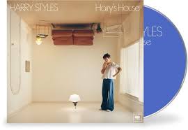 Styles Harry - Harry's House in the group OUR PICKS / Best albums of 2022 / Best of 22 Claes at Bengans Skivbutik AB (4248953)