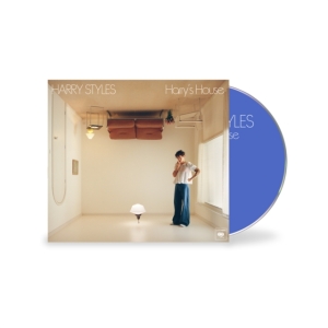 Styles Harry - Harry's House in the group OUR PICKS / Best albums of 2022 / Best of 22 Claes at Bengans Skivbutik AB (4248953)